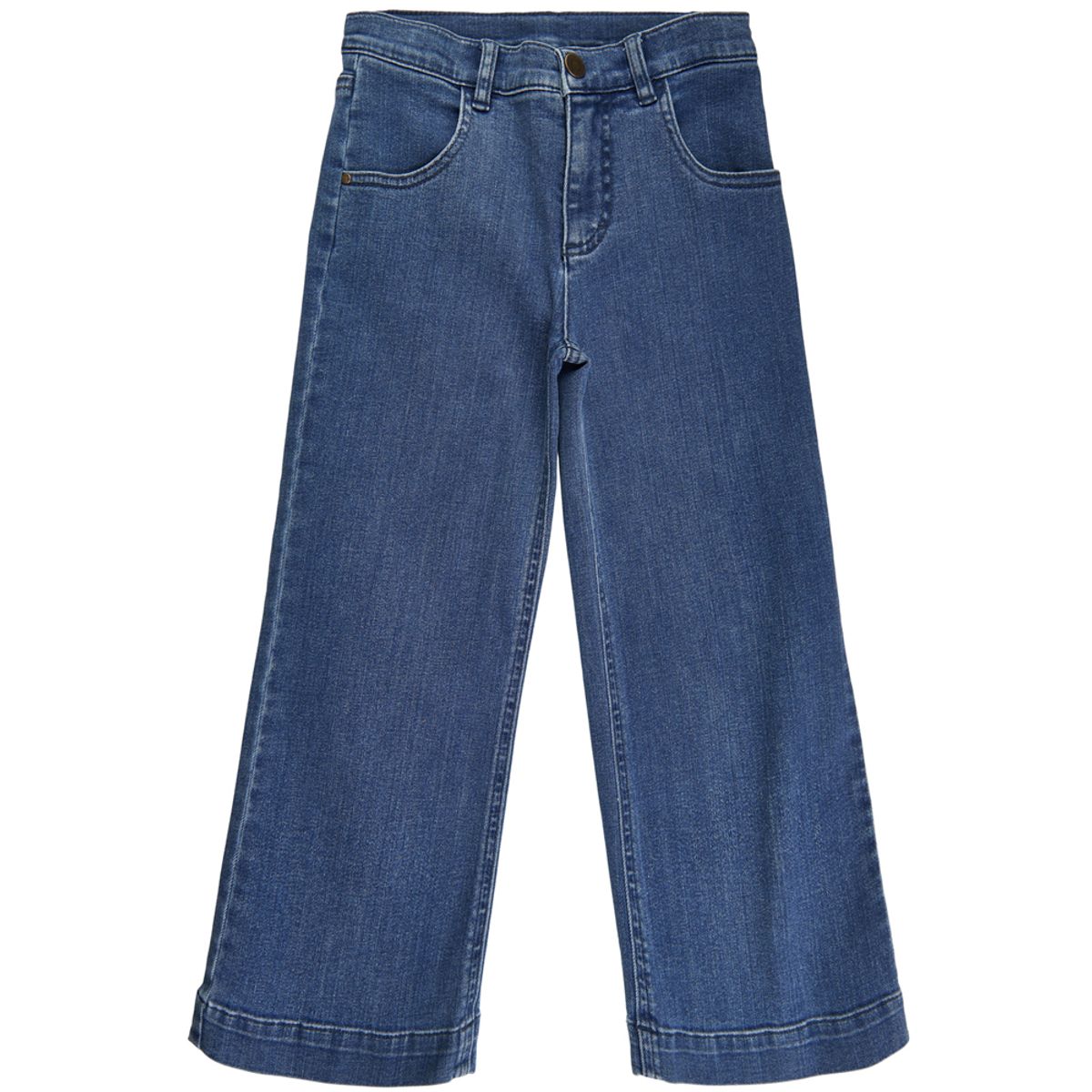 Inzo jeans (6 år/116 cm)