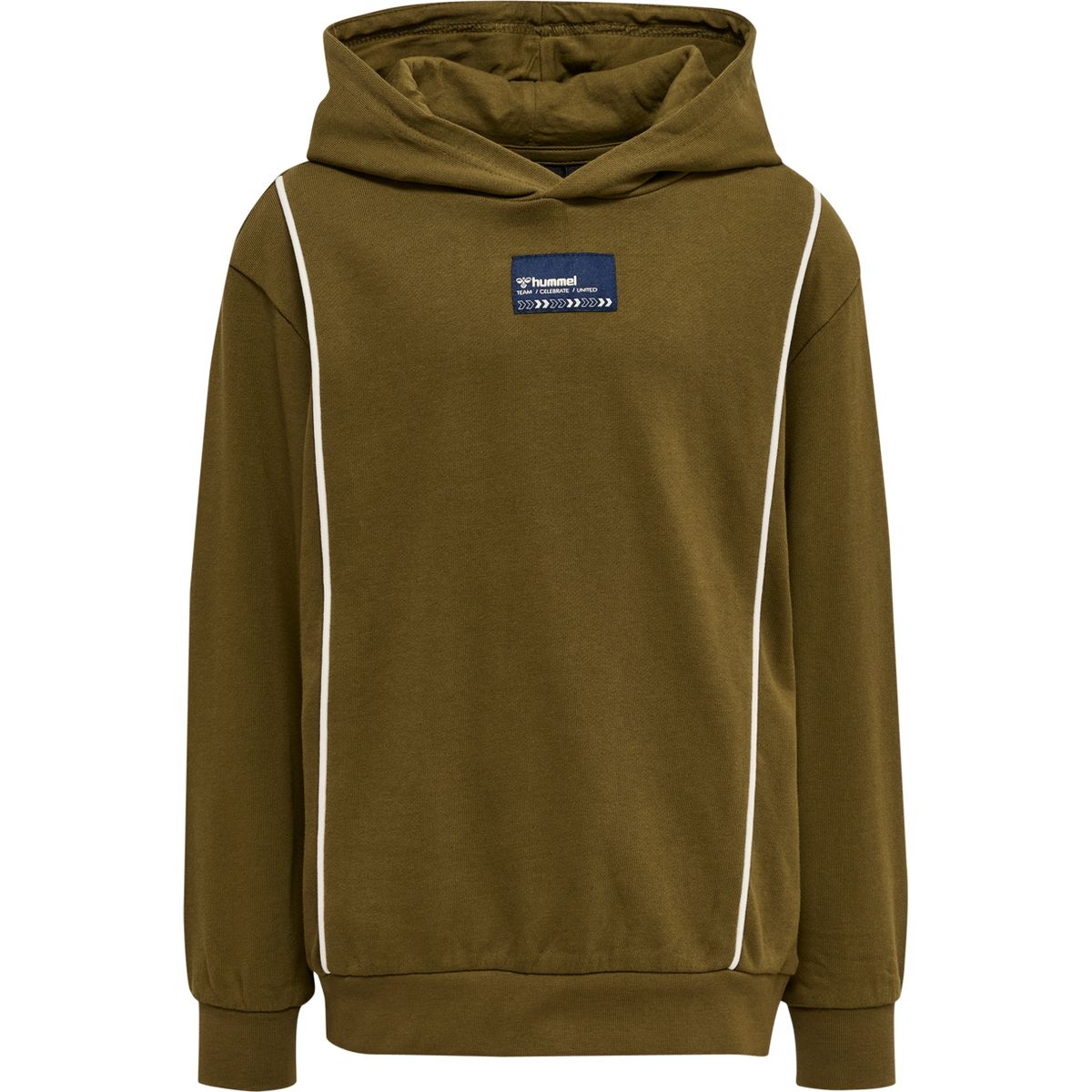 Organic Ditmer sweatshirt (6 år/116 cm)