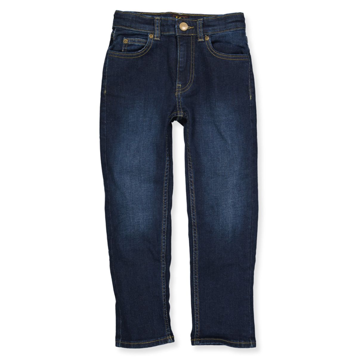 West jeans (8-9 år)