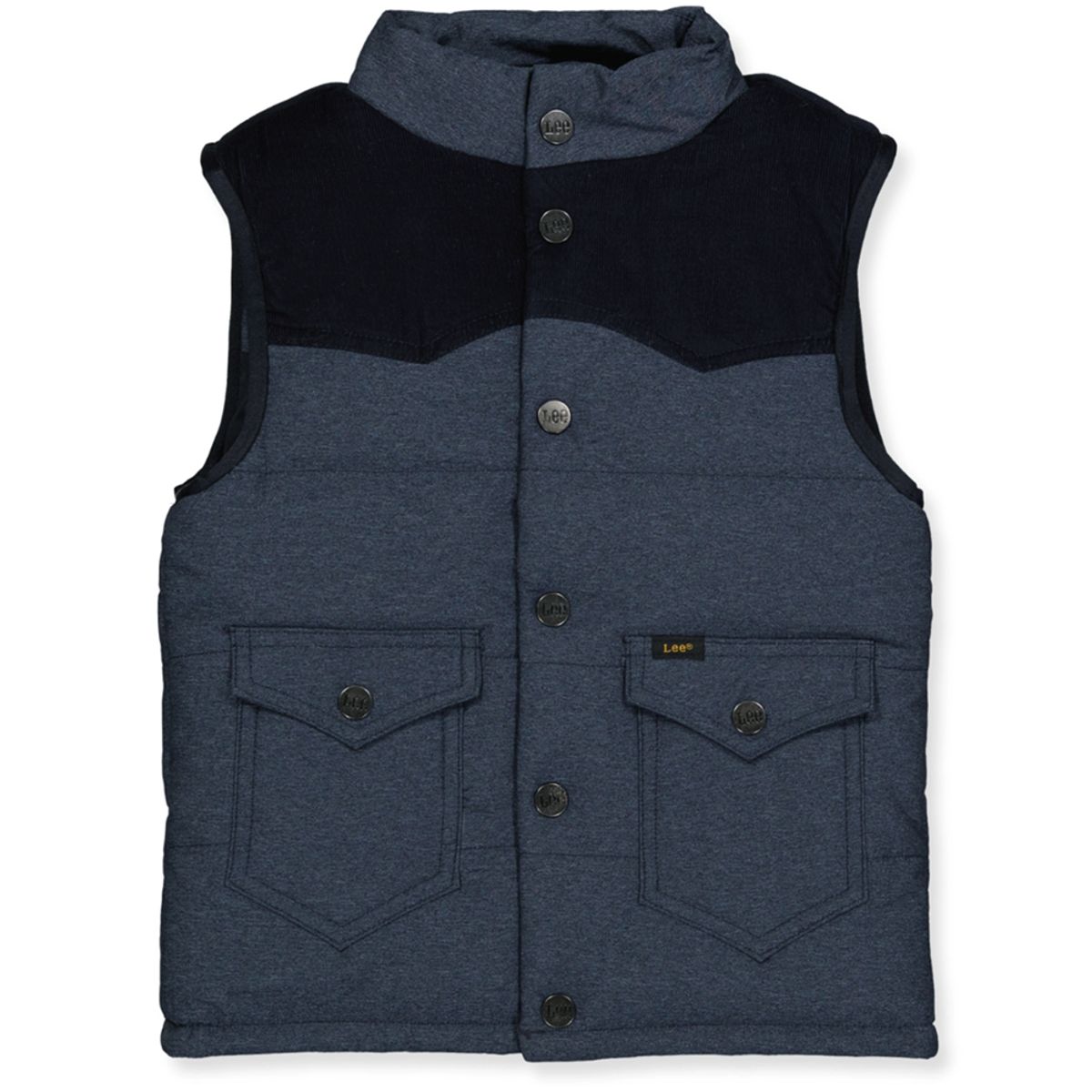 Western vest (14-15 år)