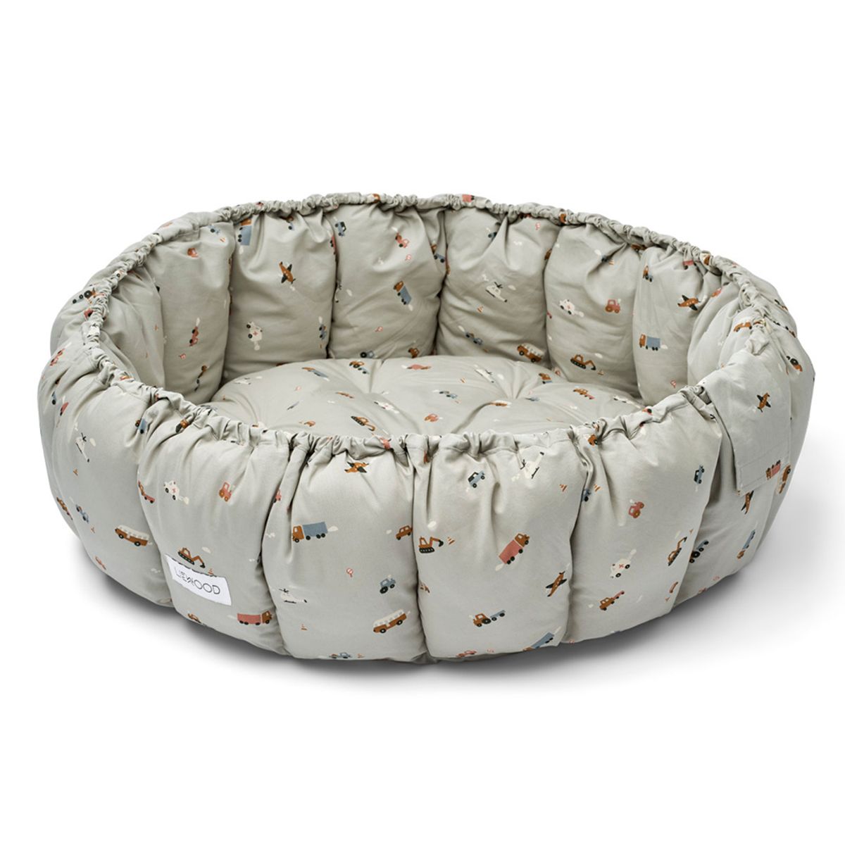 Organic Ola babynest (One size)