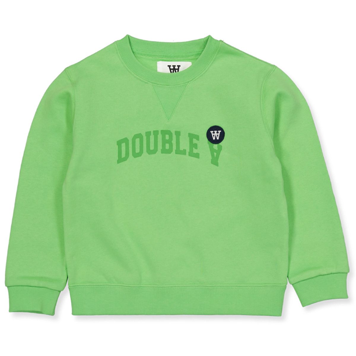 Organic Rod sweatshirt (3-4 år)