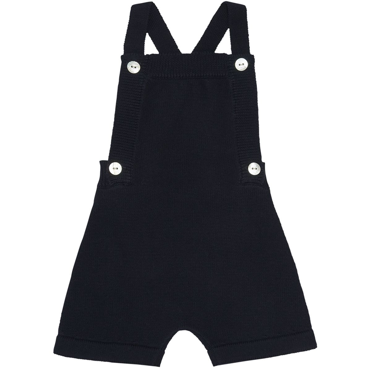 Organic overalls (6 mdr/68 cm)