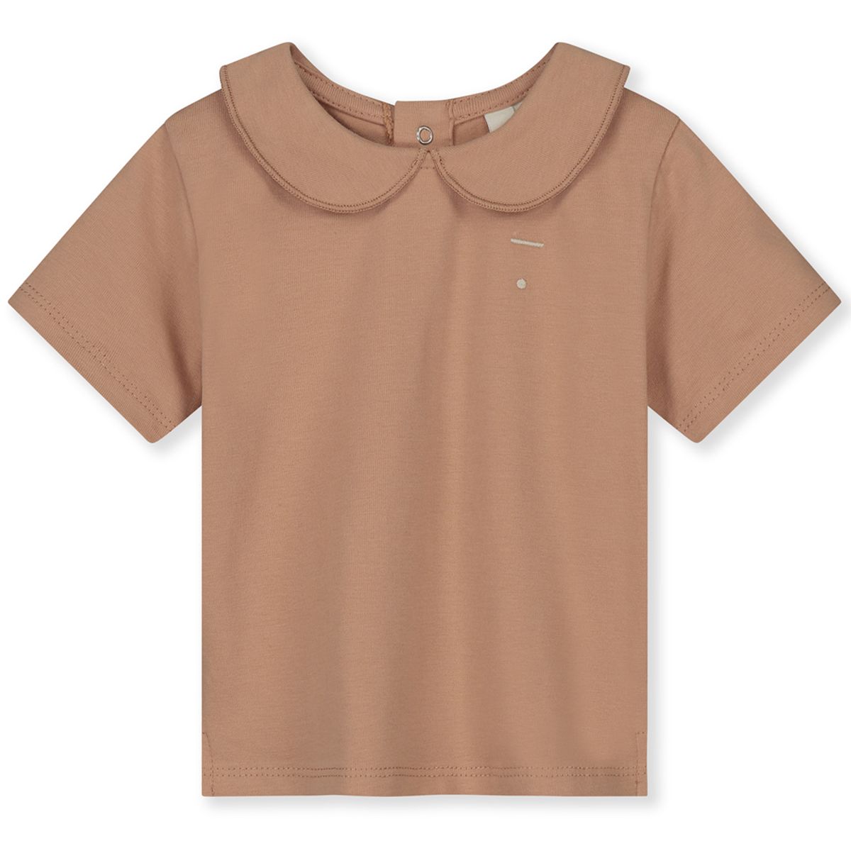 Organic t-shirt (12-18 mdr)