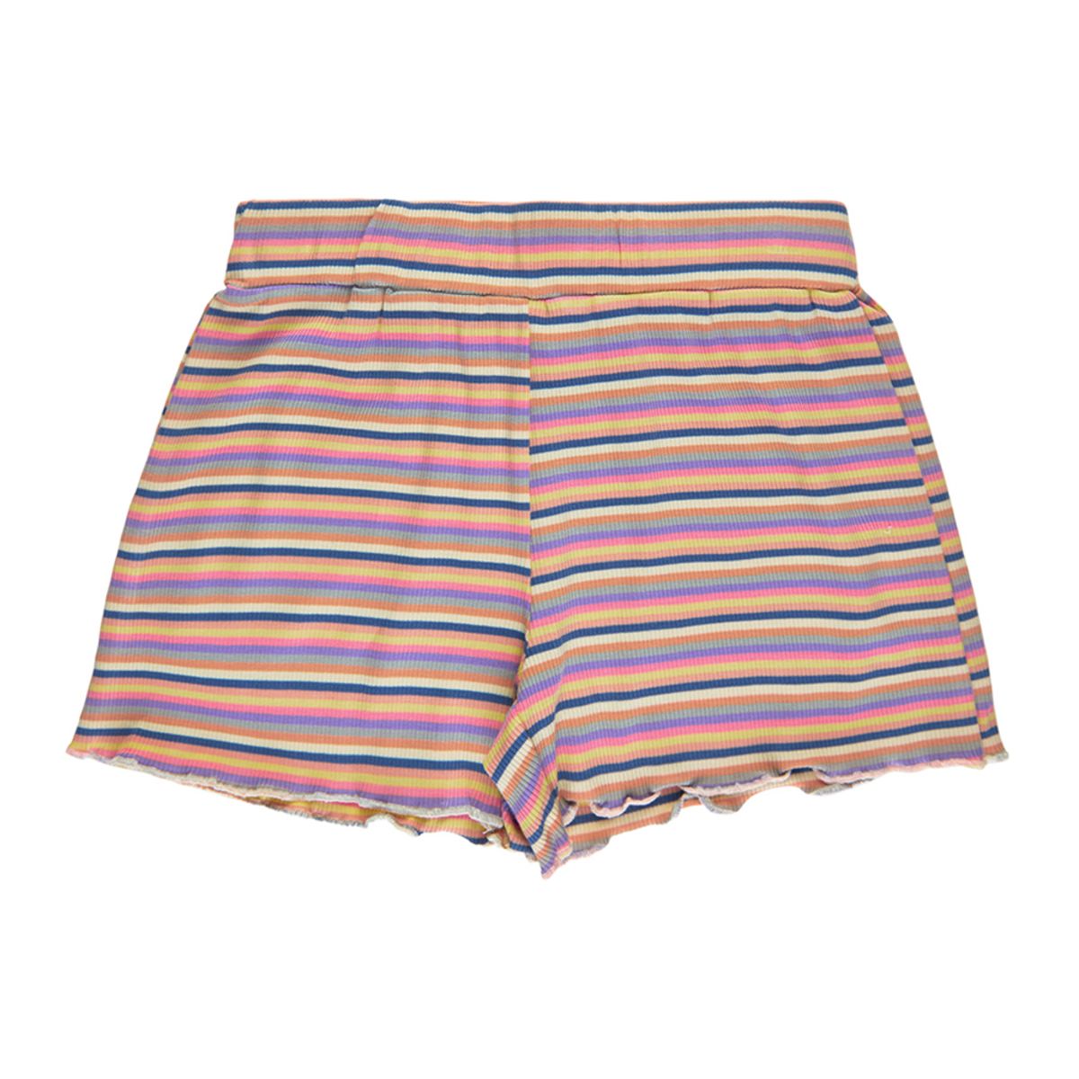 Gola rib shorts (3-4 år)