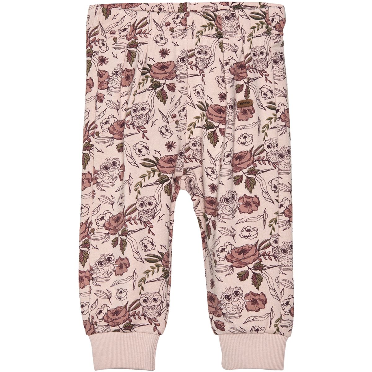 Sweatpants (18 mdr/86 cm)