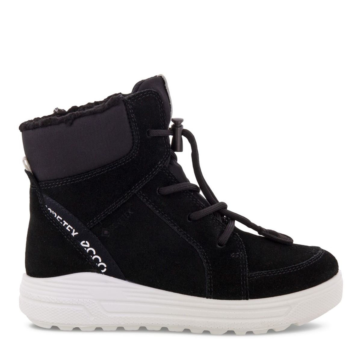 Urban snowboarder GORE-TEX vinterstøvler (30)