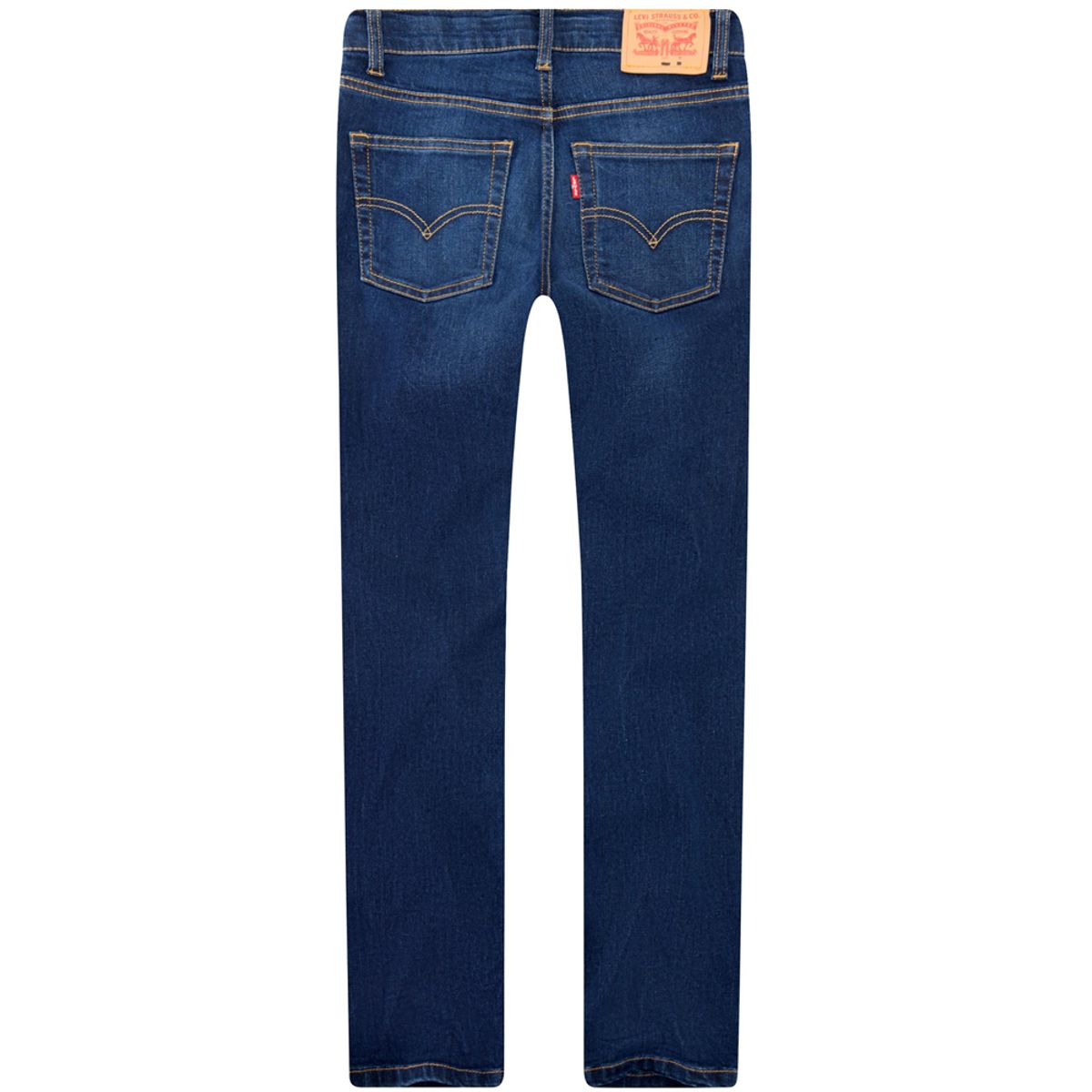 510 Skinny Fit jeans (8 år/128 cm)