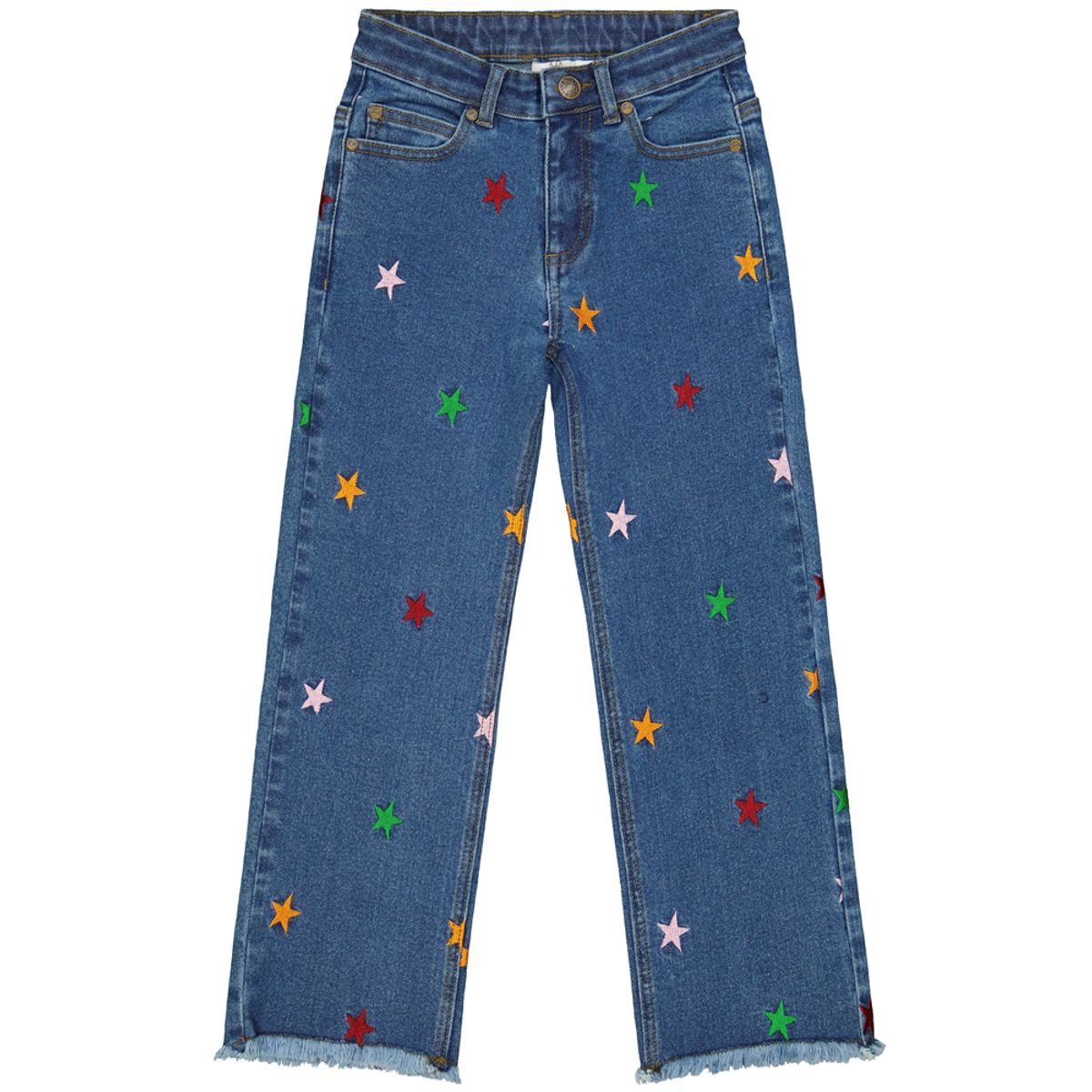 Dania jeans (11-12 år)