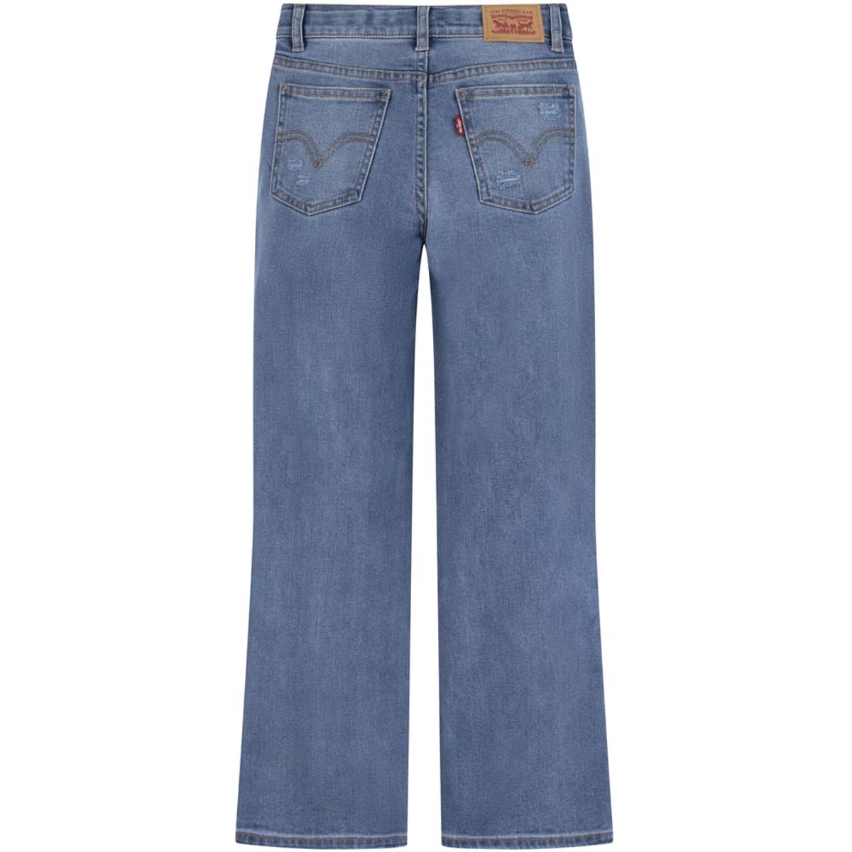 Jeans (12 år/152 cm)