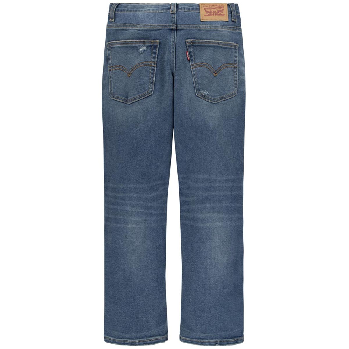 Stay Loose Taper Fit jeans (10 år/140 cm)