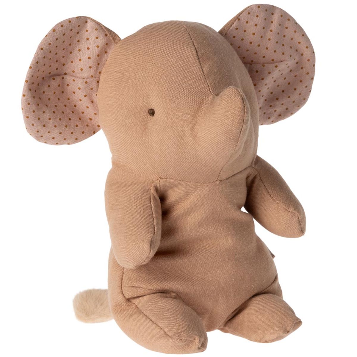 Safari friends, elefant (One size)