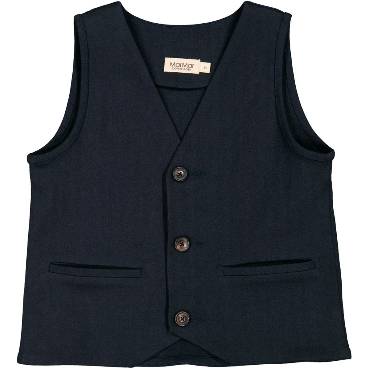 Jason vest (80-86 cm)