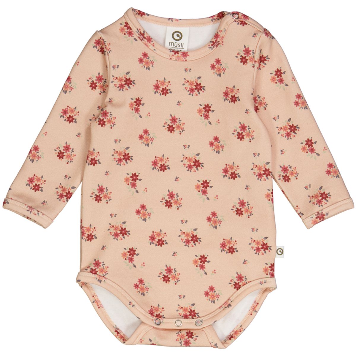 Organic Dahlia body (9 mdr/74 cm)