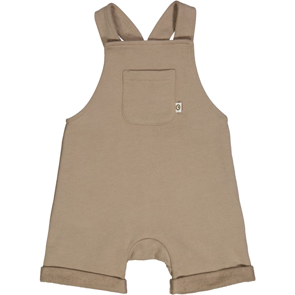 Organic Spencer overalls (2 år/92 cm)