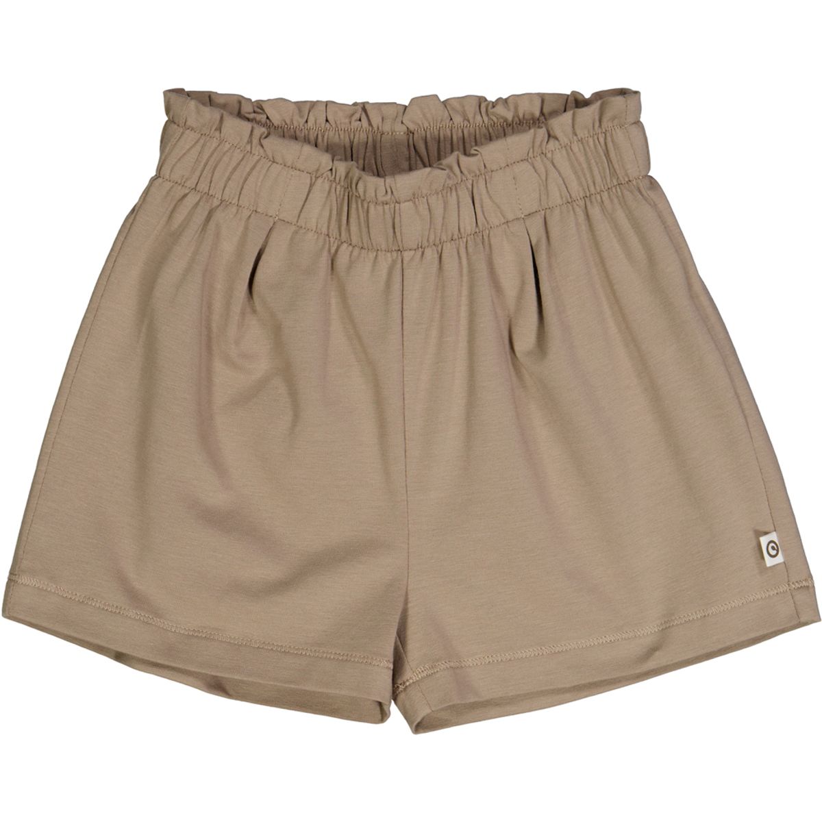 Organic Cozy me shorts (8 år/128 cm)