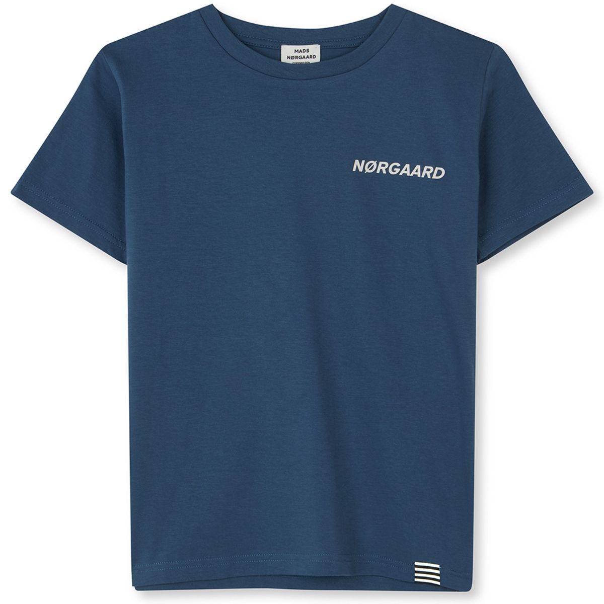 Organic Thorlino t-shirt (8 år/128 cm)