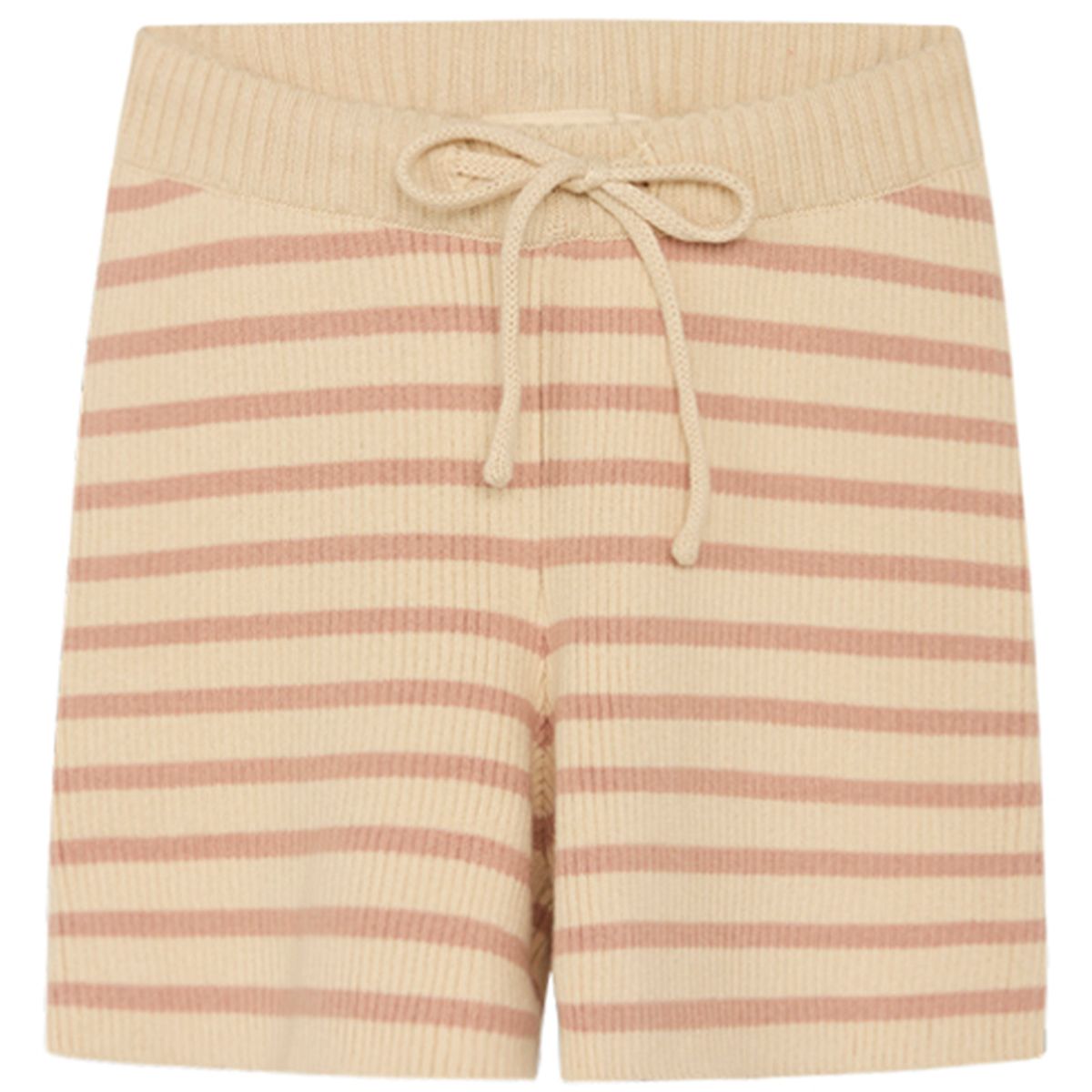 Flye rib shorts (4 år/104 cm)