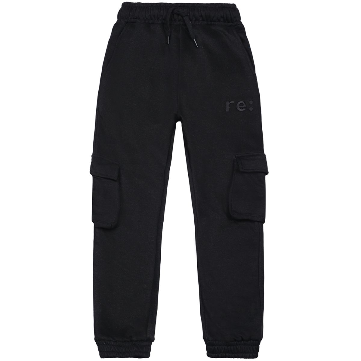 TNRe:charge cargo sweatpants (3-4 år)