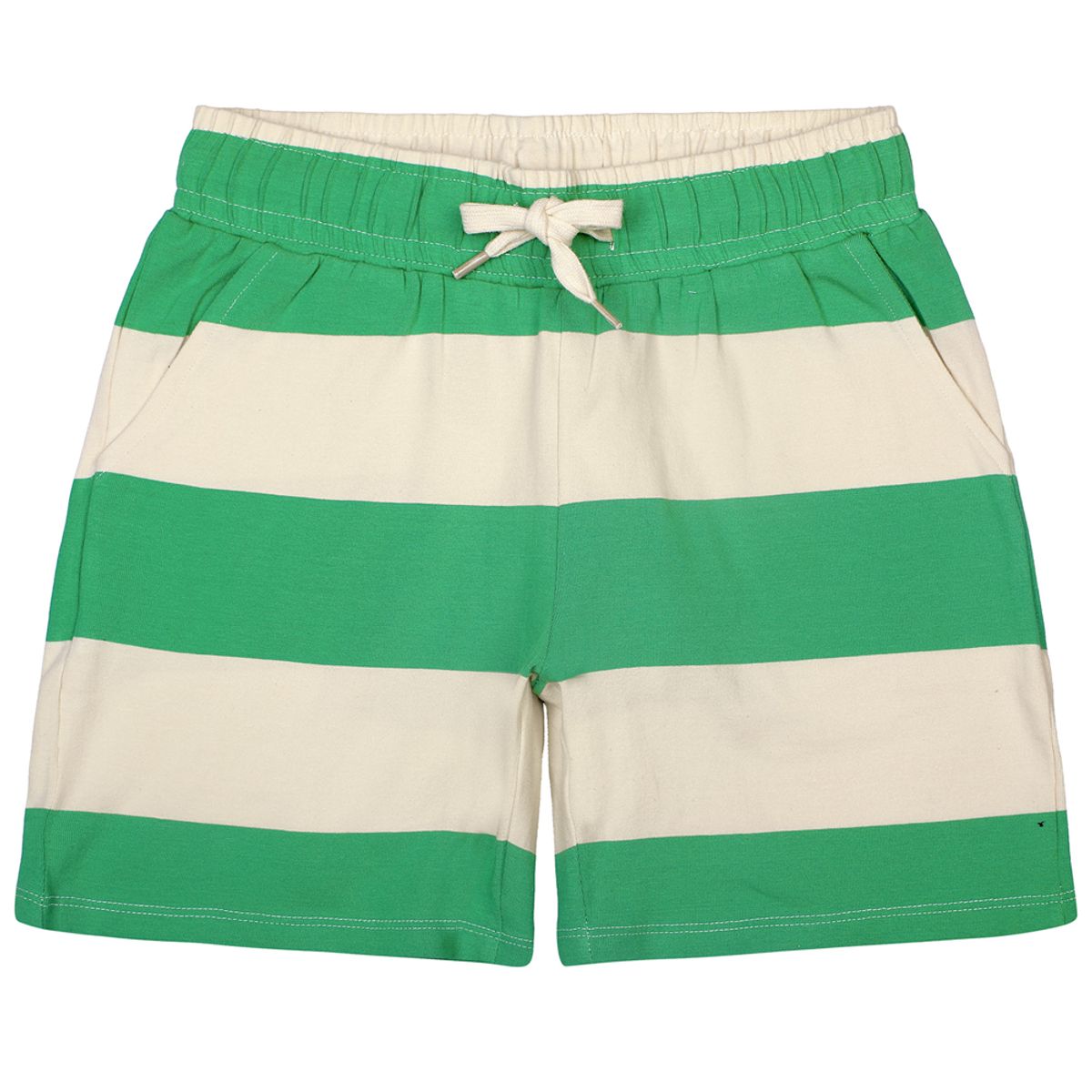 Organic TNJae shorts (11-12 år)