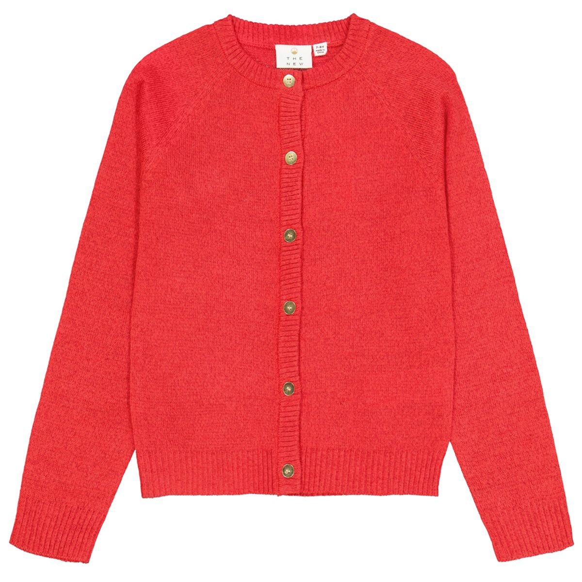 TNEve glimmer cardigan (13-14 år)