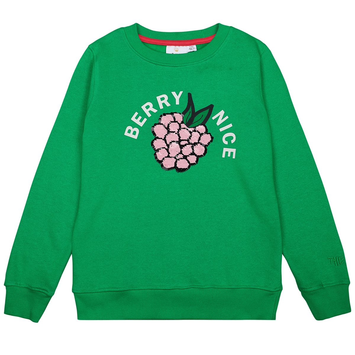 Organic TNJosline sweatshirt (3-4 år)