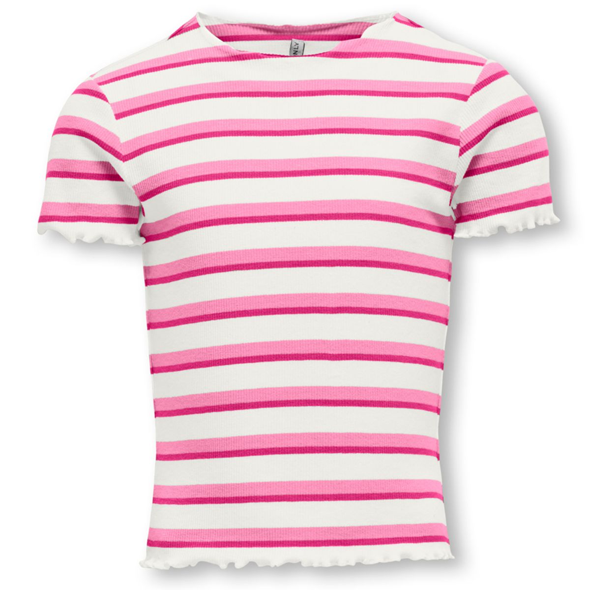 KOGEvig rib t-shirt (5-6 år)