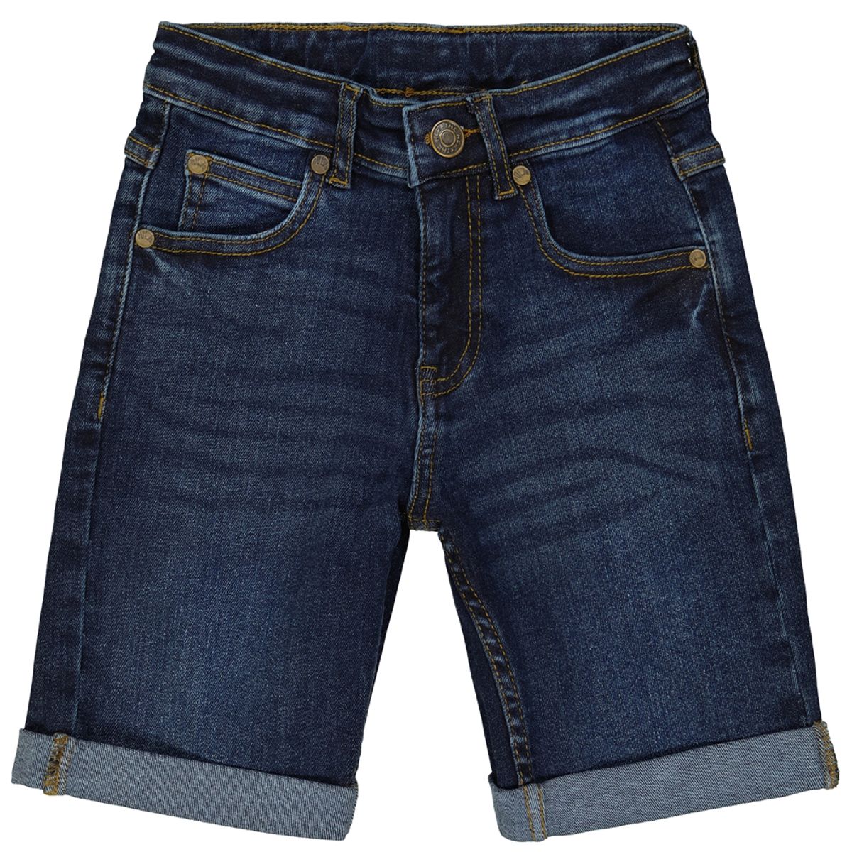 Denimshorts (9-10 år)