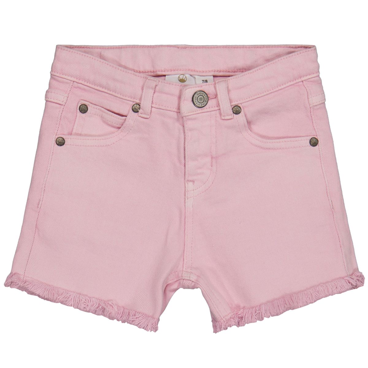 TNAgnes denimshorts (7-8 år)