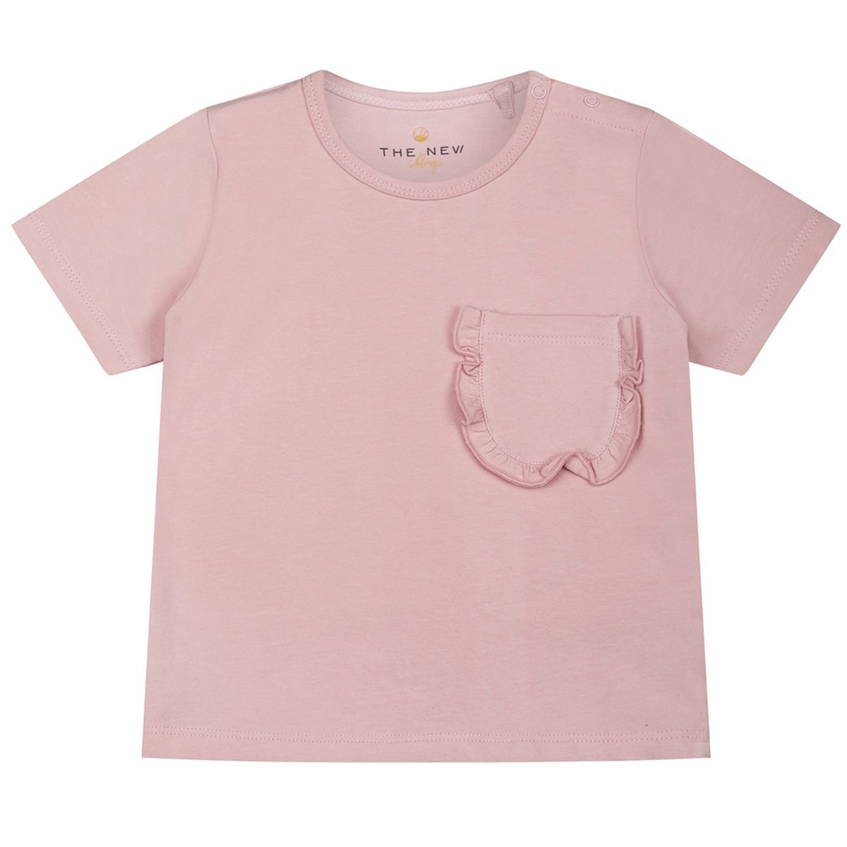 Organic TNSKamille t-shirt (4 år/104 cm)