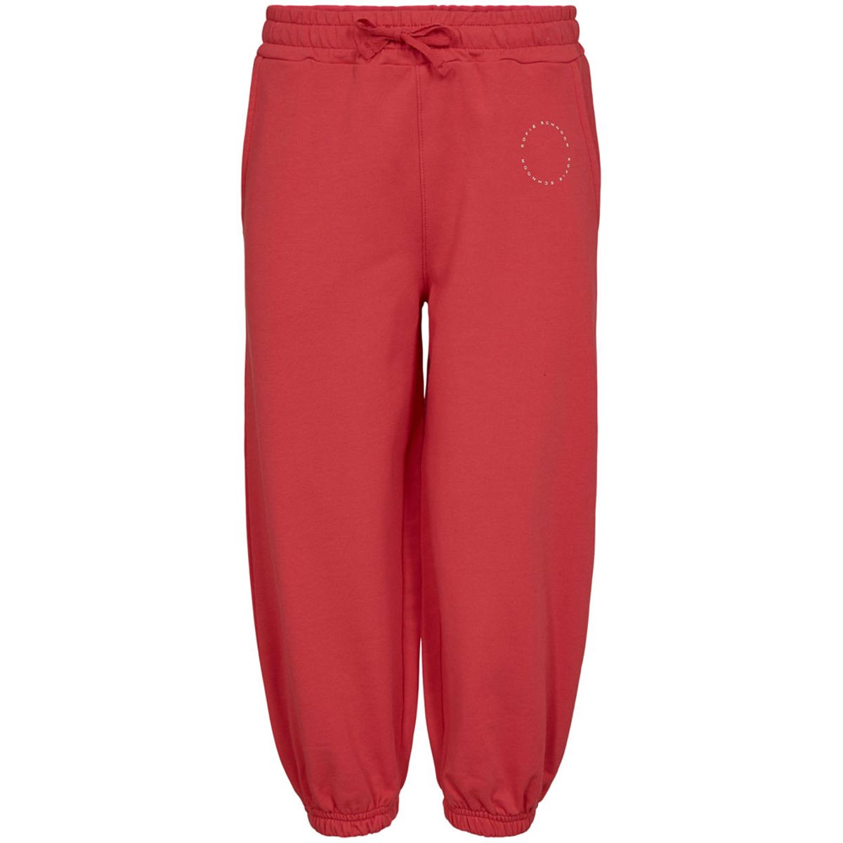 Organic sweatpants (8 år/128 cm)