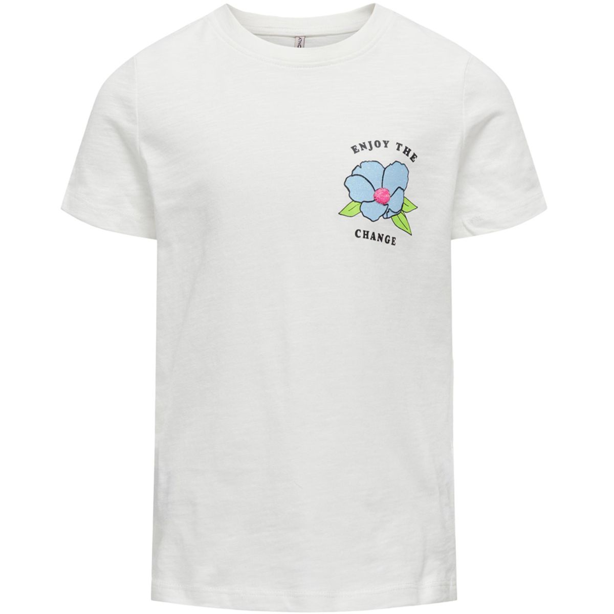 KOGBone t-shirt (9-10 år)