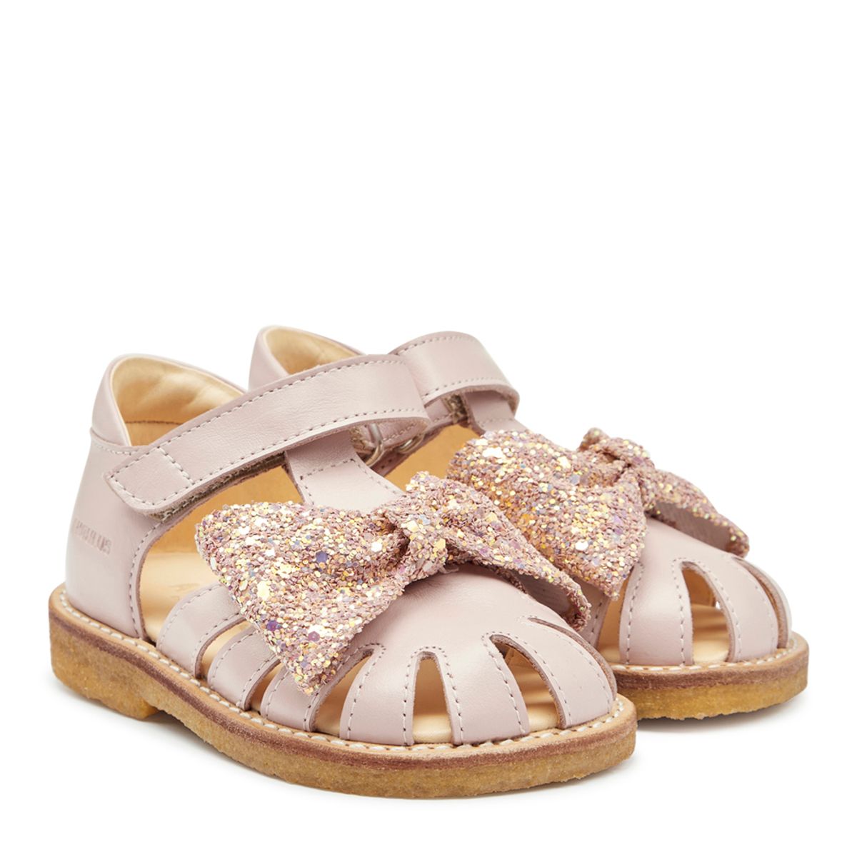 Glitter sandaler (22)