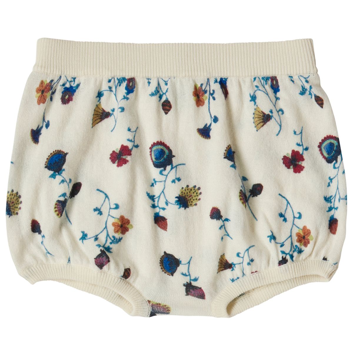 Organic bloomers (2 år/92 cm)