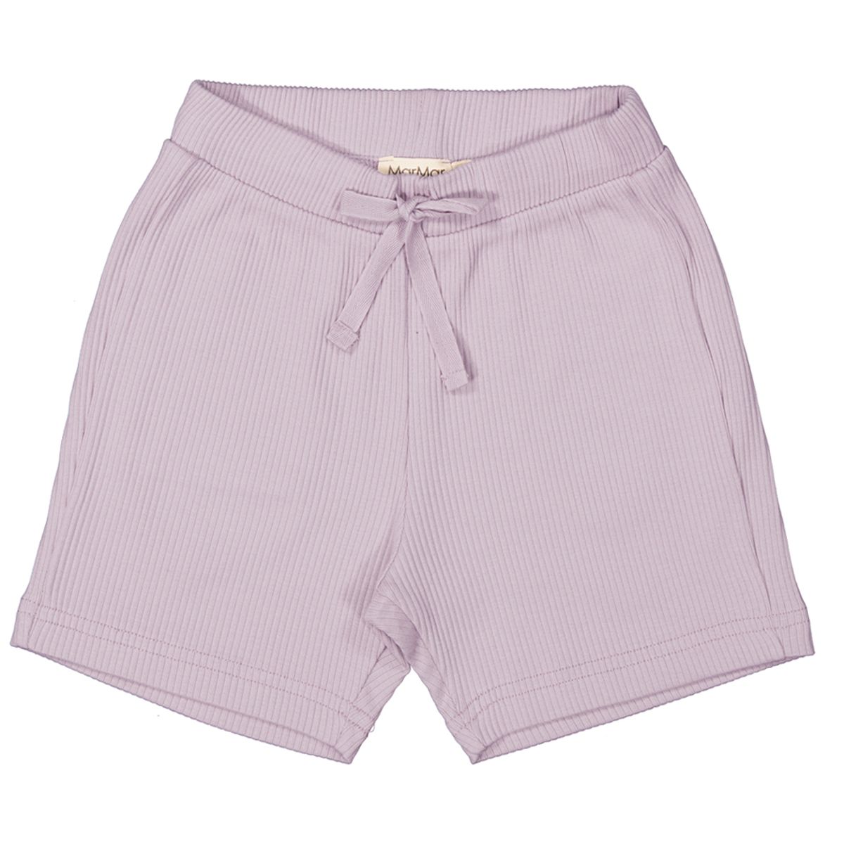 Modal rib shorts (3 år/98 cm)