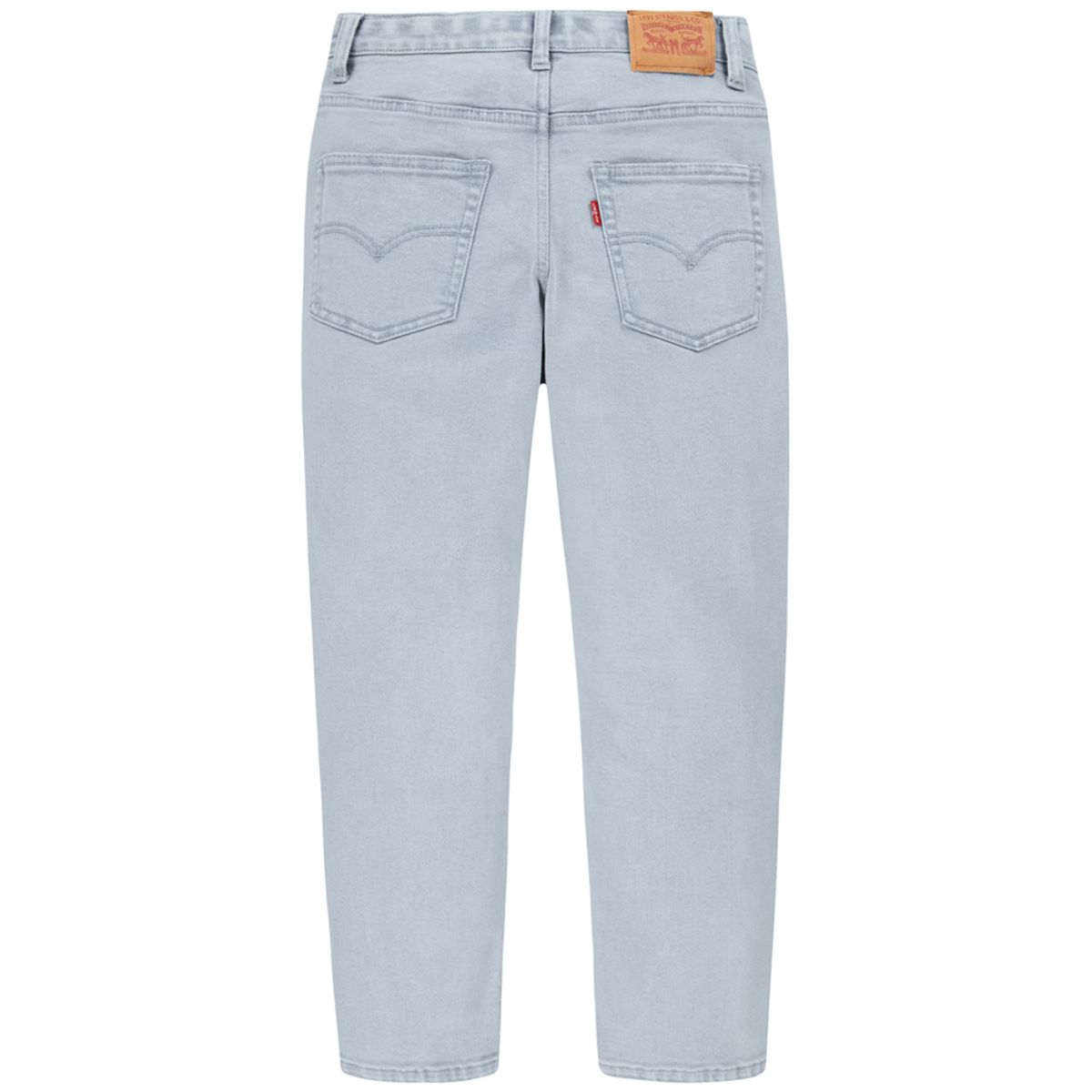 Stay Loose Taper Fit jeans (10 år/140 cm)