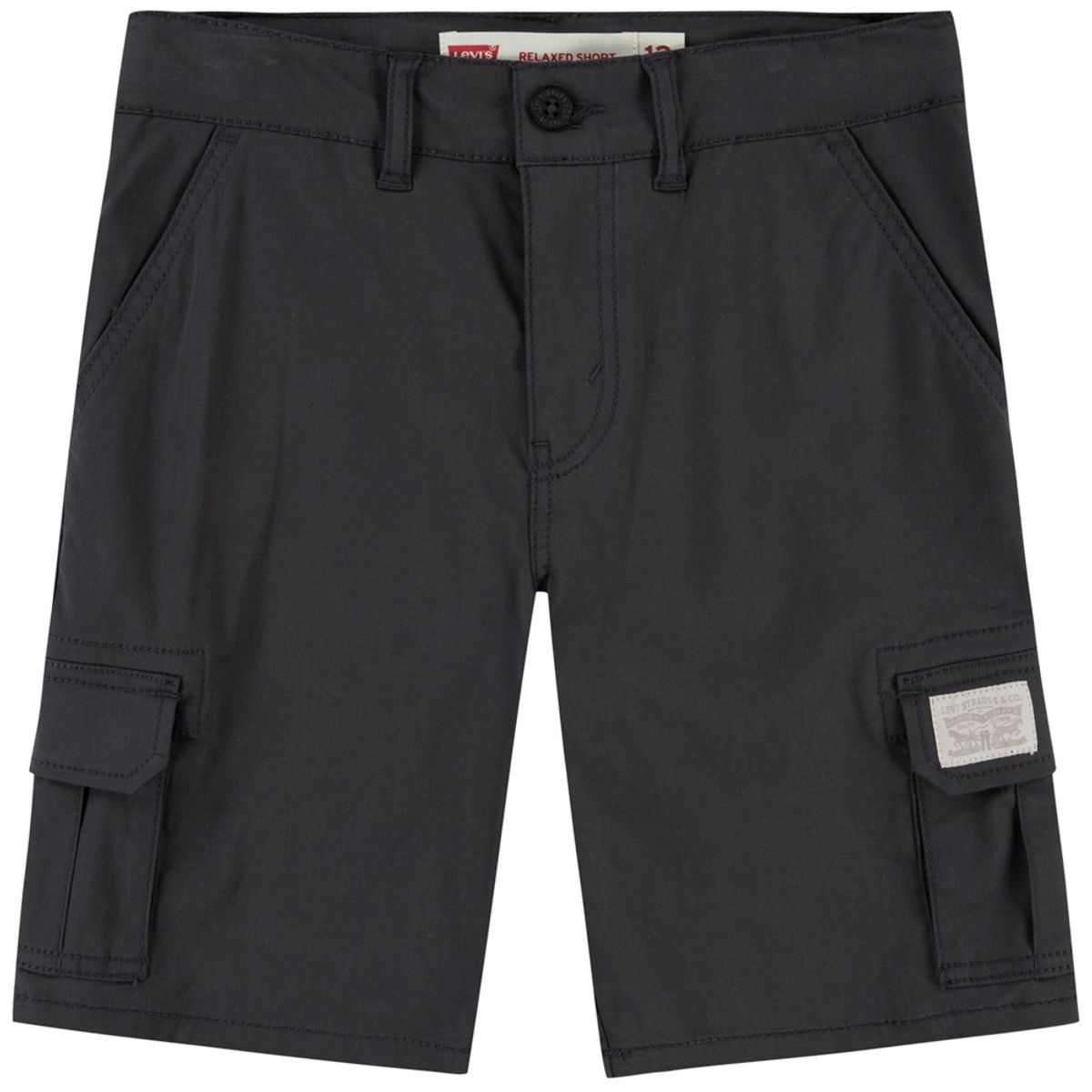 Cargo shorts (12 år/152 cm)