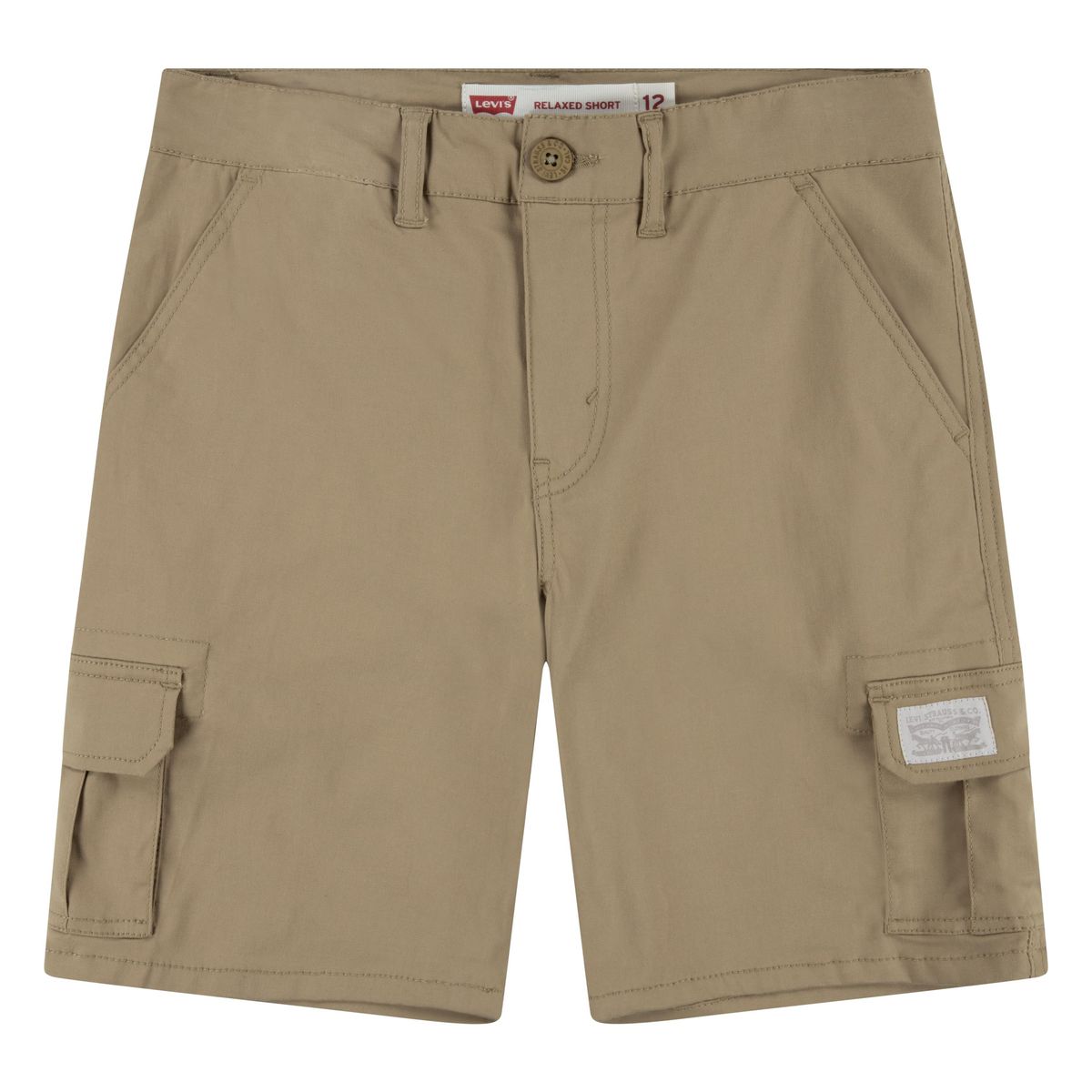 Cargo shorts (10 år/140 cm)