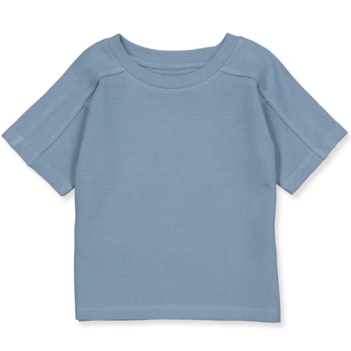 Alcamo t-shirt - waffle (6 år/116 cm)