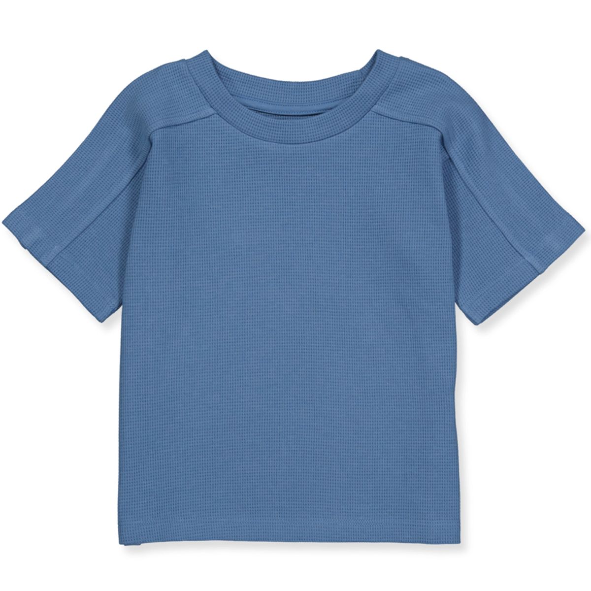 Alcamo t-shirt - waffle (6 år/116 cm)