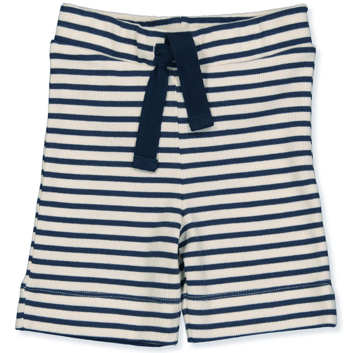 Taranto shorts - modal rib (5 år/110 cm)