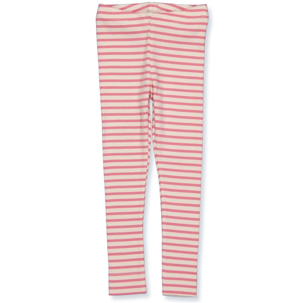 Valencia leggings - modal rib (3 år/98 cm)