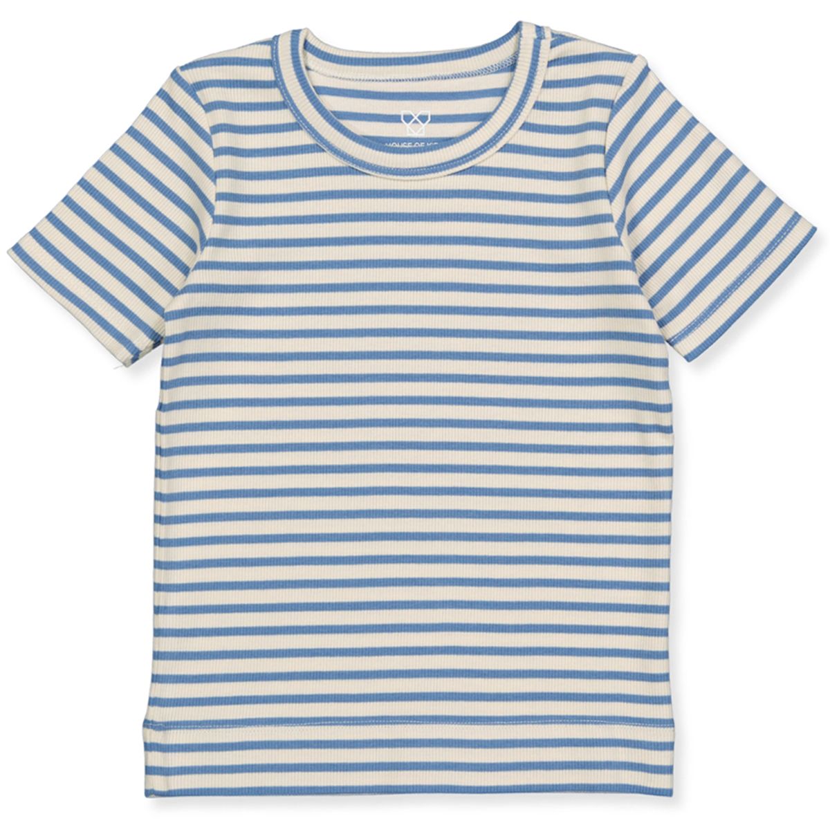 Milano t-shirt - modal rib (6 år/116 cm)