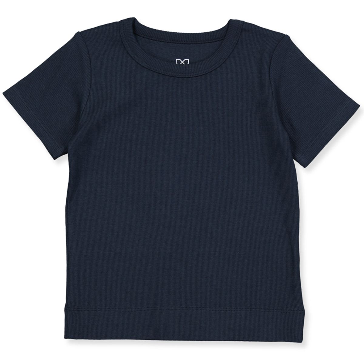 Milano t-shirt - modal rib (5 år/110 cm)