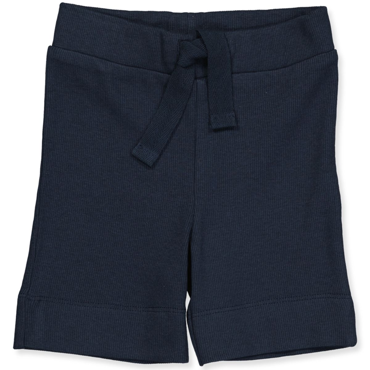 Taranto shorts - modal rib (6 år/116 cm)