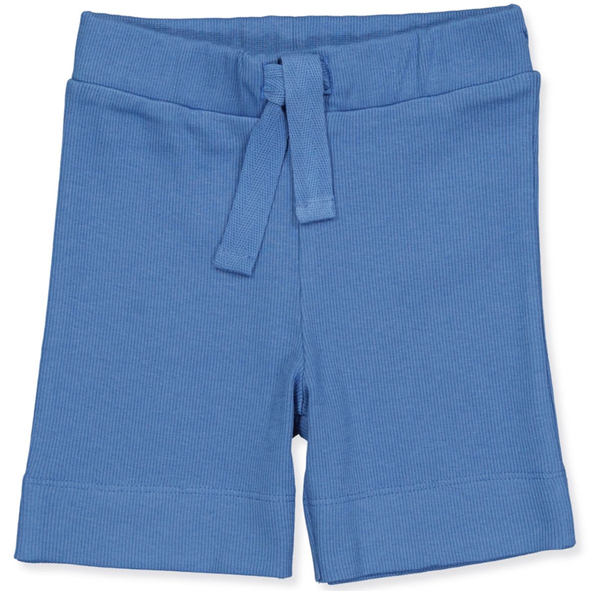 Taranto shorts - modal rib (2 år/92 cm)