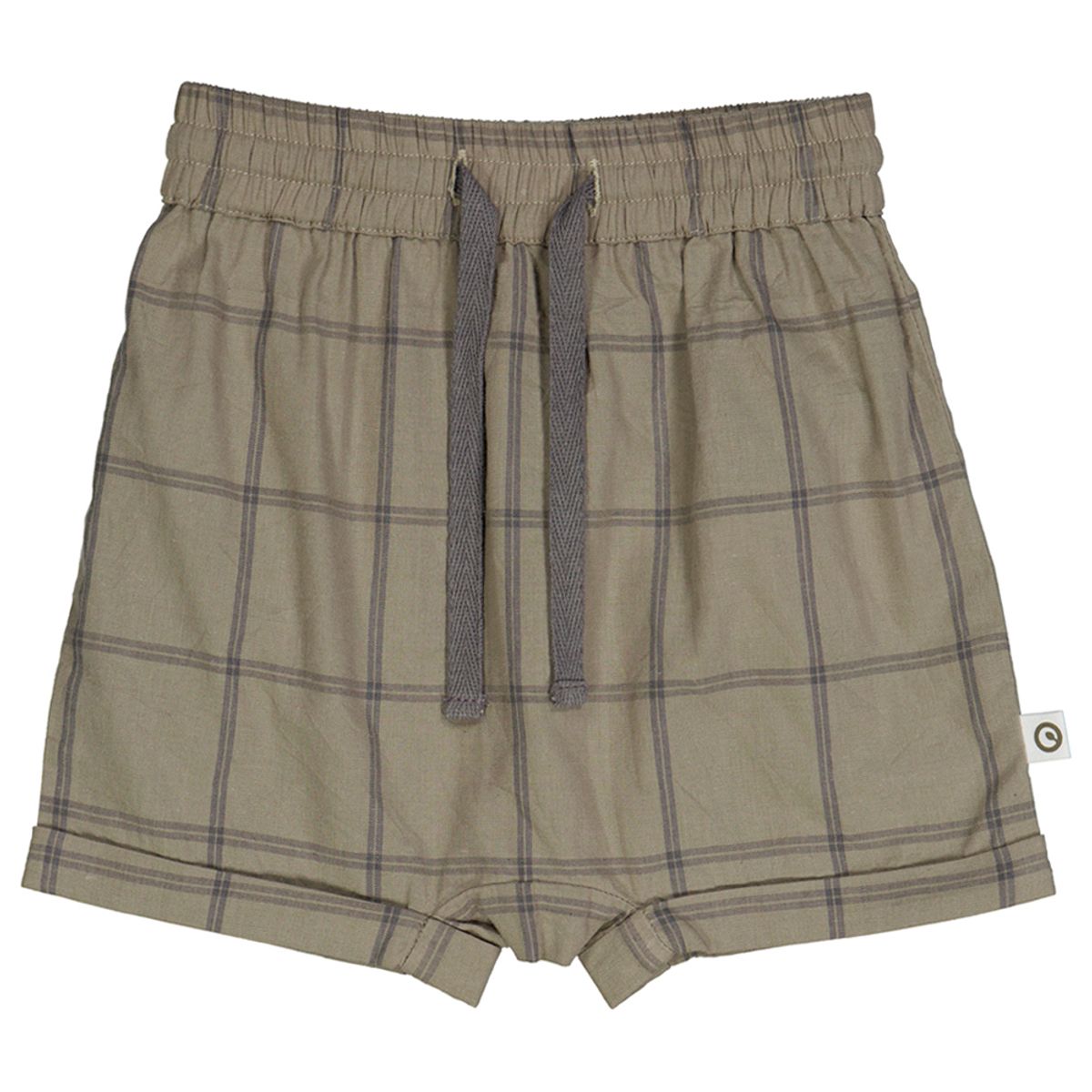 Organic shorts (18 mdr/86 cm)