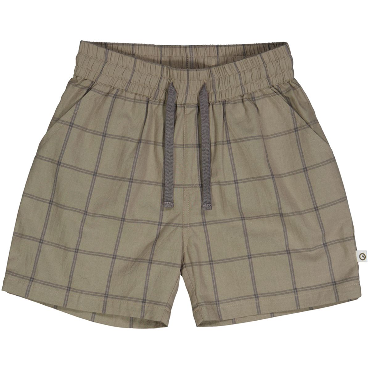 Organic shorts (6 år/116 cm)