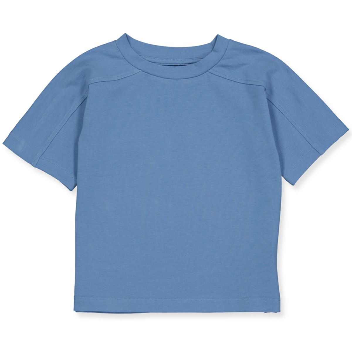 Alcamo t-shirt - silk touch (18 mdr/86 cm)