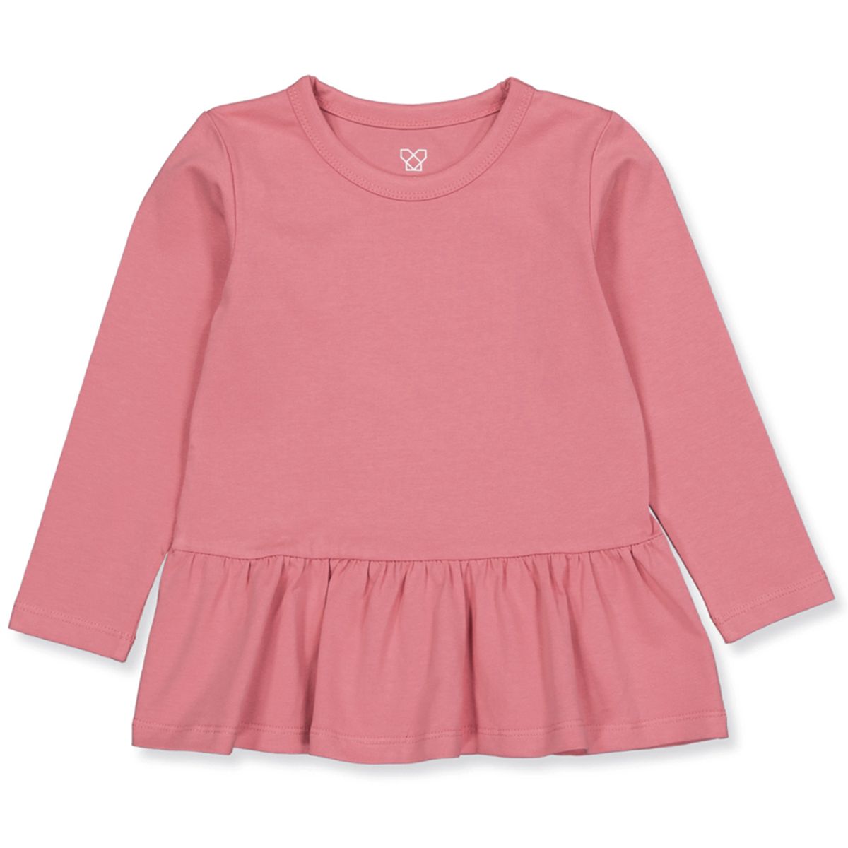 Lucca bluse - silk touch (4 år/104 cm)